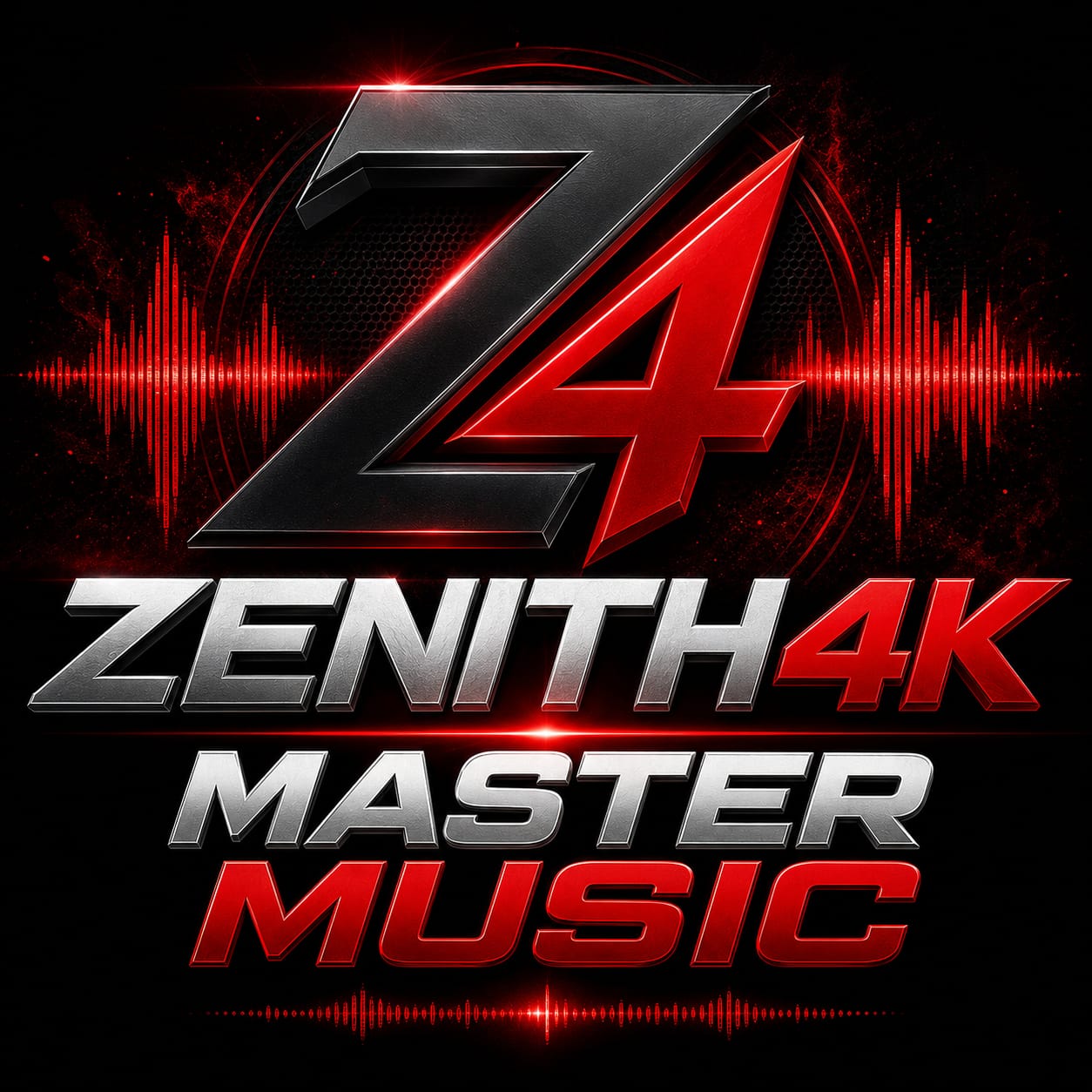 ZENITH4K Master Music